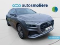 40543ad341c7ad9b85737cf1254c2d0f-4156 Audi Q8 50 TDI quattro 210 kW (286 CV) tiptronic - 1
