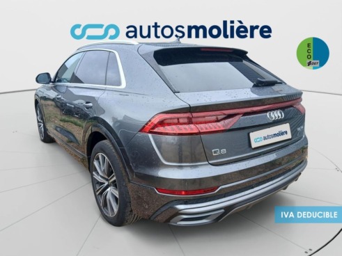 40543ad341c7ad9b85737cf1254c2d0f-4157 Audi Q8 50 TDI quattro 210 kW (286 CV) tiptronic - 2
