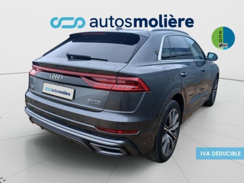 40543ad341c7ad9b85737cf1254c2d0f-4158 Audi Q8 50 TDI quattro 210 kW (286 CV) tiptronic - 3