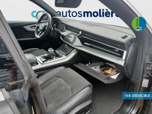 40543ad341c7ad9b85737cf1254c2d0f-4159 Audi Q8 50 TDI quattro 210 kW (286 CV) tiptronic - 4