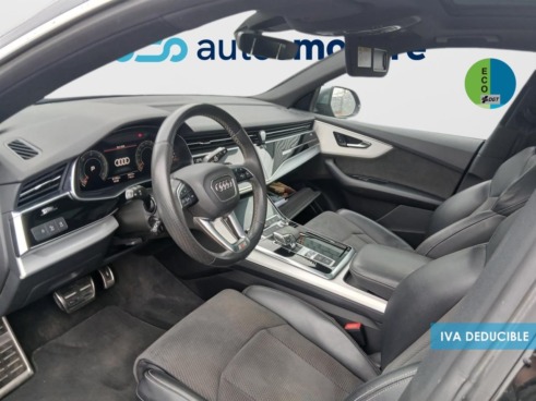 40543ad341c7ad9b85737cf1254c2d0f-4160 Audi Q8 50 TDI quattro 210 kW (286 CV) tiptronic - 5
