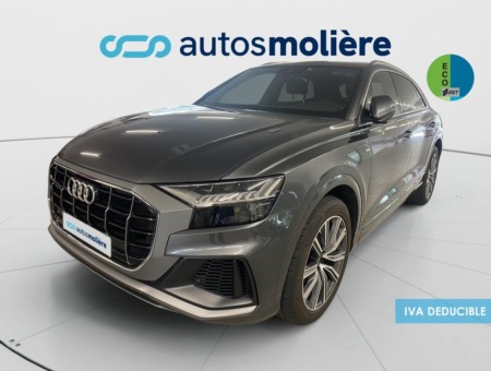 40543ad341c7ad9b85737cf1254c2d0f-4165 Audi Q8 S line 50 TDI quattro 210 kW (286 CV) tiptronic