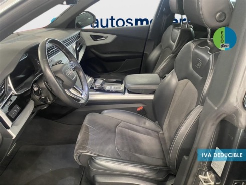 40543ad341c7ad9b85737cf1254c2d0f-4169 Audi Q8 50 TDI quattro 210 kW (286 CV) tiptronic - 5