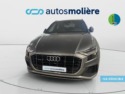 40543ad341c7ad9b85737cf1254c2d0f-4172 Audi Q8 50 TDI quattro 210 kW (286 CV) tiptronic - 8