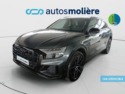 40543ad341c7ad9b85737cf1254c2d0f-4177 Audi Q8 Black line 45 TDI quattro 170 kW (231 CV) tiptronic - 1