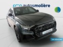 40543ad341c7ad9b85737cf1254c2d0f-4178 Audi Q8 Black line 45 TDI quattro 170 kW (231 CV) tiptronic - 2