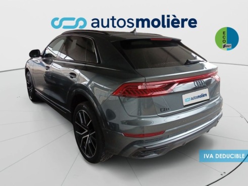 40543ad341c7ad9b85737cf1254c2d0f-4179 Audi Q8 Black line 45 TDI quattro 170 kW (231 CV) tiptronic - 3
