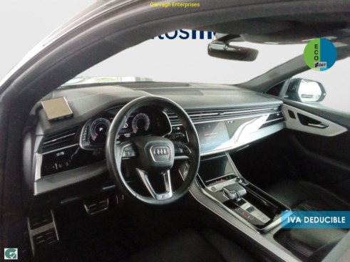 40543ad341c7ad9b85737cf1254c2d0f-4182 Audi Q8 Black line 45 TDI quattro 170 kW (231 CV) tiptronic - 6