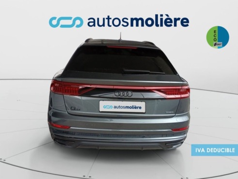 40543ad341c7ad9b85737cf1254c2d0f-4186 Audi Q8 Black line 45 TDI quattro 170 kW (231 CV) tiptronic - 10