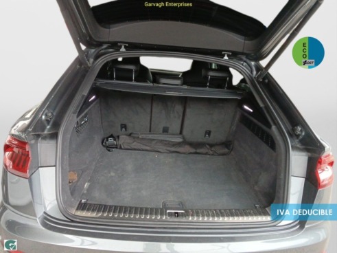 40543ad341c7ad9b85737cf1254c2d0f-4187 Audi Q8 Black line 45 TDI quattro 170 kW (231 CV) tiptronic - 11