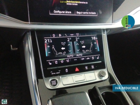 40543ad341c7ad9b85737cf1254c2d0f-4188 Audi Q8 Black line 45 TDI quattro 170 kW (231 CV) tiptronic - 12