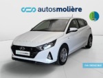 Hyundai i20 1.0 TGDI 48V Essence 74 kW (100 CV) Hyundai i20 1.0 TGDI 48V Essence 74 kW (100 CV)