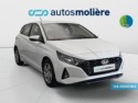 40543ad341c7ad9b85737cf1254c2d0f-2149 Hyundai i20 1.0 TGDI 48V Essence 74 kW (100 CV) - 2