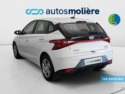 40543ad341c7ad9b85737cf1254c2d0f-2150 Hyundai i20 1.0 TGDI 48V Essence 74 kW (100 CV) - 3
