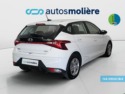 40543ad341c7ad9b85737cf1254c2d0f-2157 Hyundai i20 1.0 TGDI 48V Essence 74 kW (100 CV) - 4