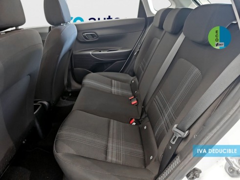 40543ad341c7ad9b85737cf1254c2d0f-2211 Hyundai i20 1.0 TGDI 48V Essence 74 kW (100 CV) - 10
