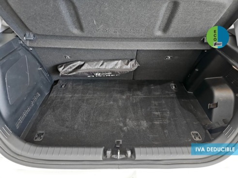 40543ad341c7ad9b85737cf1254c2d0f-2236 Hyundai i20 1.0 TGDI 48V Essence 74 kW (100 CV) - 13