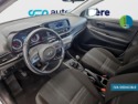 40543ad341c7ad9b85737cf1254c2d0f-2244 Hyundai i20 1.0 TGDI 48V Essence 74 kW (100 CV) - 15