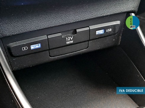 40543ad341c7ad9b85737cf1254c2d0f-2320 Hyundai i20 1.0 TGDI 48V Essence 74 kW (100 CV) - 18