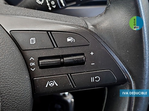 40543ad341c7ad9b85737cf1254c2d0f-2340 Hyundai i20 1.0 TGDI 48V Essence 74 kW (100 CV) - 20