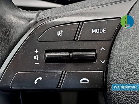 40543ad341c7ad9b85737cf1254c2d0f-2351 Hyundai i20 1.0 TGDI 48V Essence 74 kW (100 CV) - 21