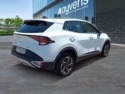 40543ad341c7ad9b85737cf1254c2d0f-4195 Kia Sportage 1.6 T-gdi Hev 171kw (230cv) Drive 4×2 - 4