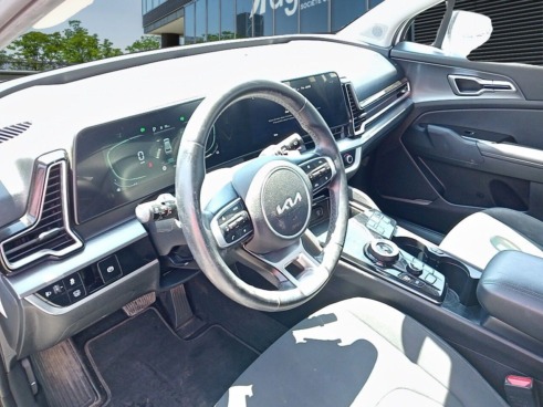40543ad341c7ad9b85737cf1254c2d0f-4198 Kia Sportage 1.6 T-gdi Hev 171kw (230cv) Drive 4×2 - 7