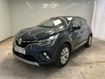 40543ad341c7ad9b85737cf1254c2d0f-4215 Renault Captur Zen E-tech Híbrido Enchufable 160cv - 1