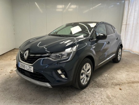 40543ad341c7ad9b85737cf1254c2d0f-4215 Renault Captur Zen E-TECH Híbrido enchufable 160cv