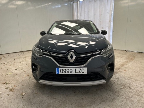 40543ad341c7ad9b85737cf1254c2d0f-4216 Renault Captur Zen E-tech Híbrido Enchufable 160cv - 2