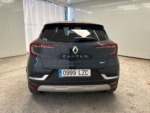 40543ad341c7ad9b85737cf1254c2d0f-4219 Renault Captur Zen E-tech Híbrido Enchufable 160cv - 5
