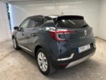 40543ad341c7ad9b85737cf1254c2d0f-4220 Renault Captur Zen E-tech Híbrido Enchufable 160cv - 6