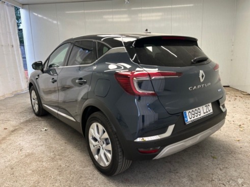 40543ad341c7ad9b85737cf1254c2d0f-4220 Renault Captur Zen E-tech Híbrido Enchufable 160cv - 6
