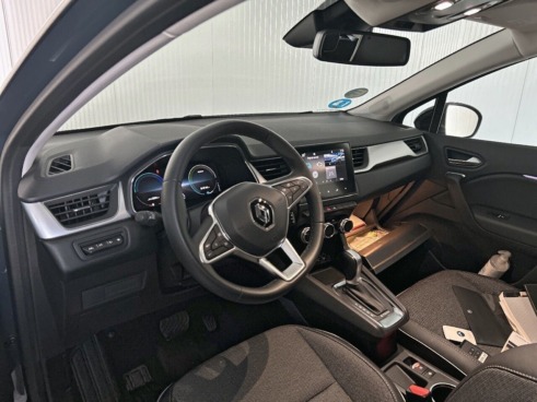 40543ad341c7ad9b85737cf1254c2d0f-4221 Renault Captur Zen E-tech Híbrido Enchufable 160cv - 7