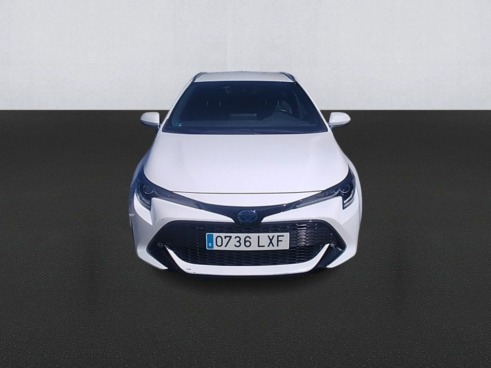 40543ad341c7ad9b85737cf1254c2d0f-4227 Toyota Corolla 2.0 180h Style E-cvt Touring Sport - 2