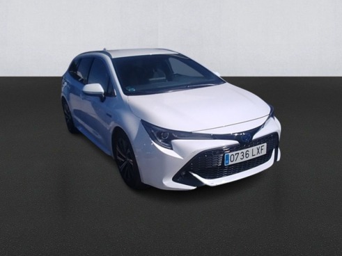 40543ad341c7ad9b85737cf1254c2d0f-4228 Toyota Corolla 2.0 180h Style E-cvt Touring Sport - 3