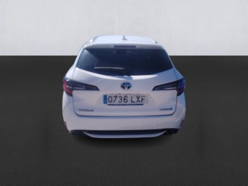 40543ad341c7ad9b85737cf1254c2d0f-4230 Toyota Corolla 2.0 180h Style E-cvt Touring Sport - 5