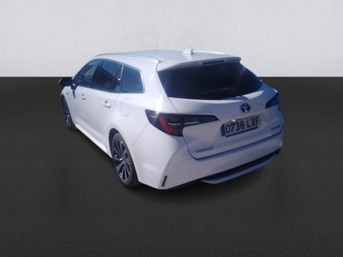 40543ad341c7ad9b85737cf1254c2d0f-4231 Toyota Corolla 2.0 180h Style E-cvt Touring Sport - 6