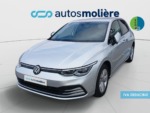 Volkswagen Golf Life 1.0 eTSI 81 kW (110 CV) DSG Volkswagen Golf Life 1.0 eTSI 81 kW (110 CV) DSG