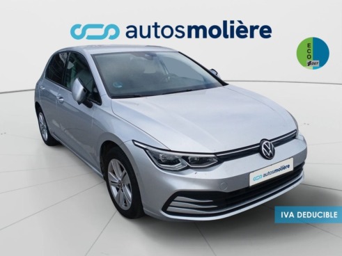40543ad341c7ad9b85737cf1254c2d0f-4235 Volkswagen Golf Life 1.0 eTSI 81 kW (110 CV) DSG - 2