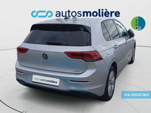 40543ad341c7ad9b85737cf1254c2d0f-4237 Volkswagen Golf Life 1.0 eTSI 81 kW (110 CV) DSG - 4