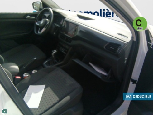 40543ad341c7ad9b85737cf1254c2d0f-4258 Volkswagen T-Cross Advance 1.0 TSI 81 kW (110 CV) DSG - 6