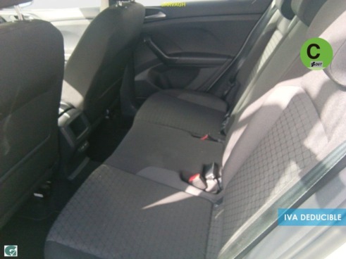 40543ad341c7ad9b85737cf1254c2d0f-4262 Volkswagen T-Cross Advance 1.0 TSI 81 kW (110 CV) DSG - 10