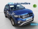 40543ad341c7ad9b85737cf1254c2d0f-4264 Volkswagen T-Cross Advance 1.0 TSI 81 kW (110 CV) DSG - 2