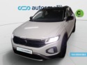 40543ad341c7ad9b85737cf1254c2d0f-4273 Volkswagen T-Roc Dark 1.0 TSI 81 kW (110 CV) - 1