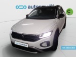 Volkswagen T-Roc Dark 1.0 TSI 81 kW (110 CV) Volkswagen T-Roc Dark 1.0 TSI 81 kW (110 CV)