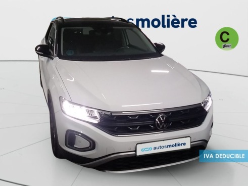 40543ad341c7ad9b85737cf1254c2d0f-4274 Volkswagen T-Roc Dark 1.0 TSI 81 kW (110 CV) - 2