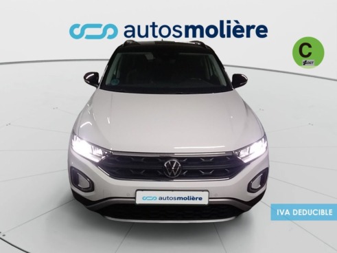 40543ad341c7ad9b85737cf1254c2d0f-4280 Volkswagen T-Roc Dark 1.0 TSI 81 kW (110 CV) - 8