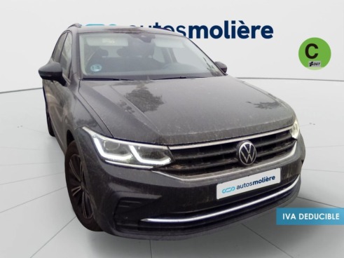 40543ad341c7ad9b85737cf1254c2d0f-4283 Volkswagen Tiguan Life 2.0 TDI 110 kW (150 CV) DSG - 2