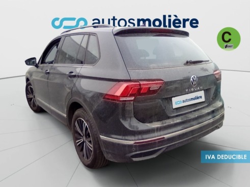 40543ad341c7ad9b85737cf1254c2d0f-4284 Volkswagen Tiguan Life 2.0 TDI 110 kW (150 CV) DSG - 3